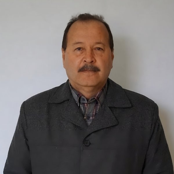 Jorge Cadena Iñiguez Quantum Lab