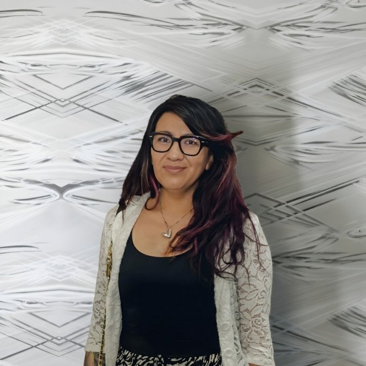 Amairany Rodríguez Navarrete — M.Sc. Biomedicina molecular aplicada a ingeniería tisularodontología.