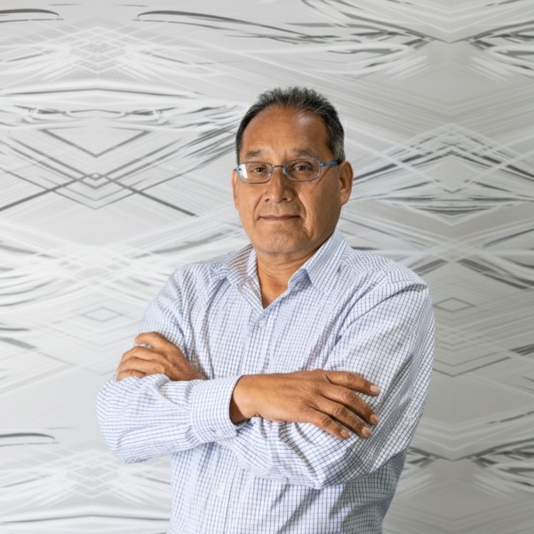 Edelmiro Santiago Osorio — Ph.D.