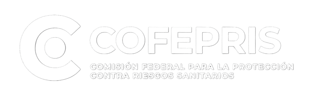 Licencias sanitarias COFEPRIS