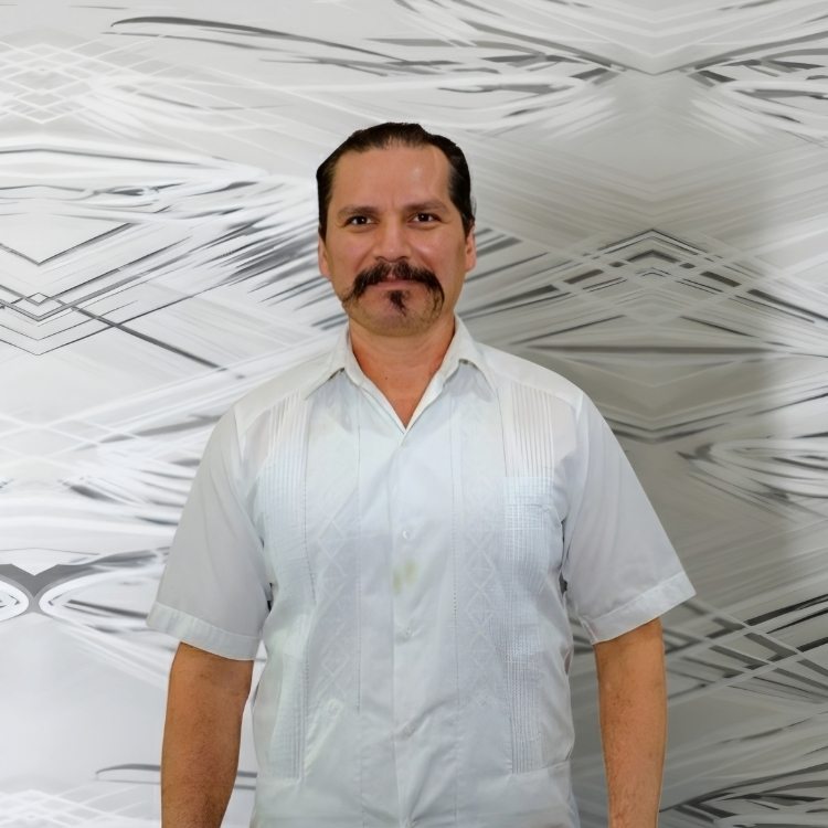 Modesto Gomez Lopez — Ph.D. Biologia molecular clinica