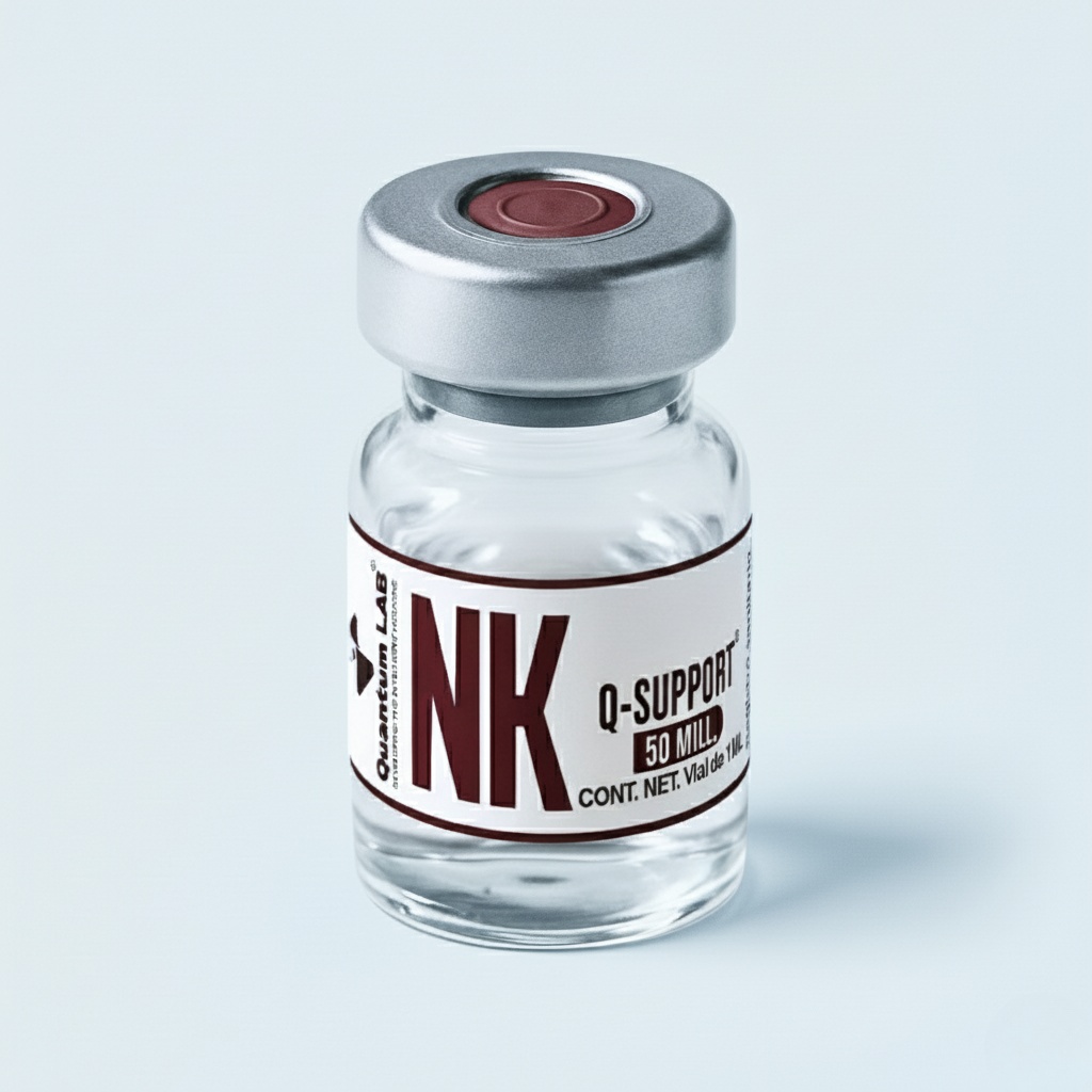 Q-Support NK de Quantum Lab MX