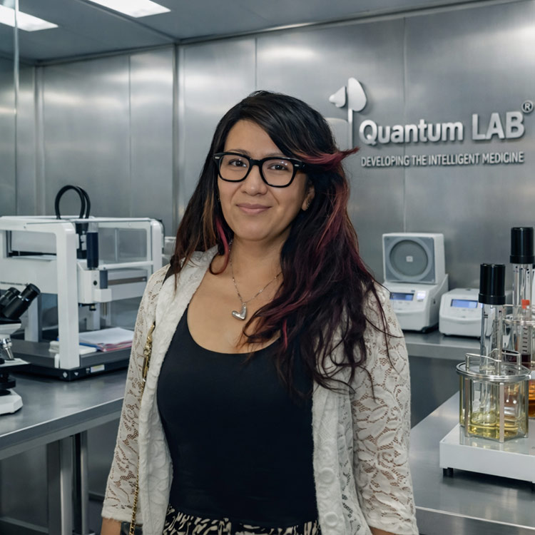 Amairany Rodriguez Navarrete M.Sc