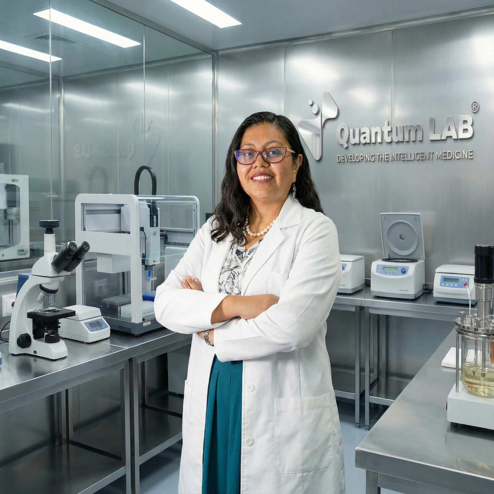 Itzen Aguiniga Sanchez Ph.D